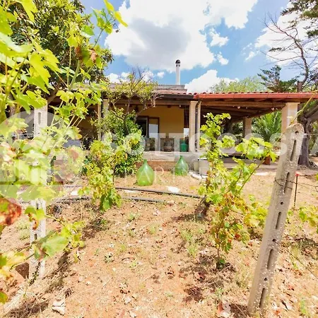 Dimora Cristina Villa *