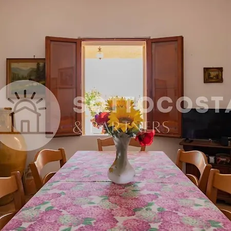 Dimora Cristina *