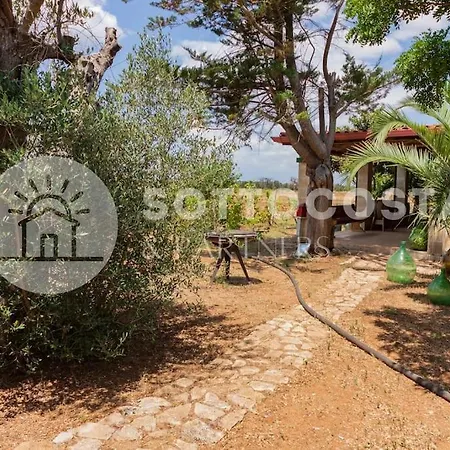Villa Dimora Cristina *
