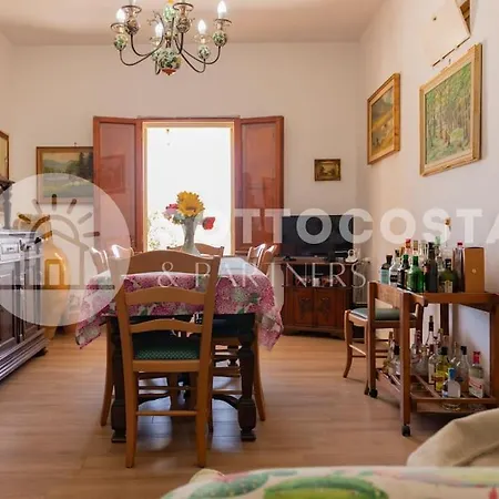Dimora Cristina Villa Nardò