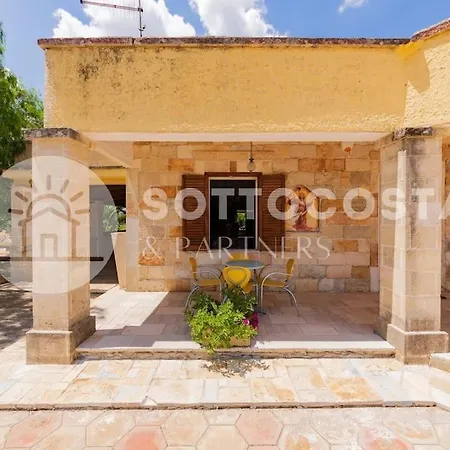Villa Dimora Cristina *