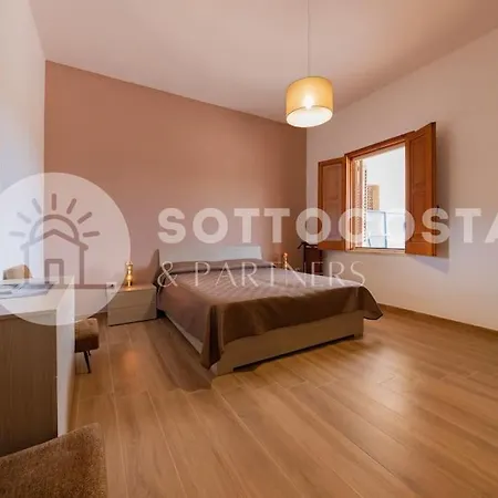 Villa Dimora Cristina *