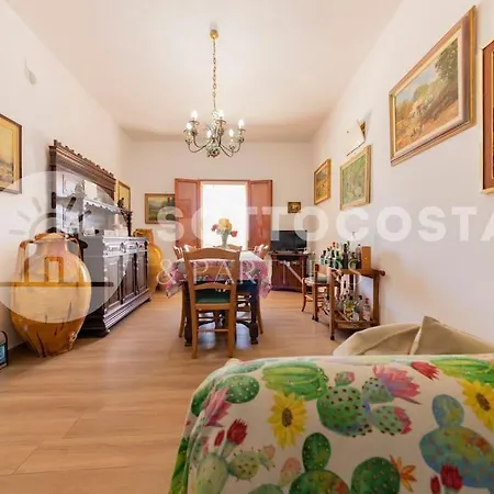 Dimora Cristina Villa Nardò